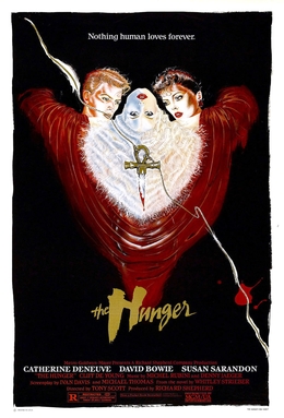 The Hunger (1983 film)